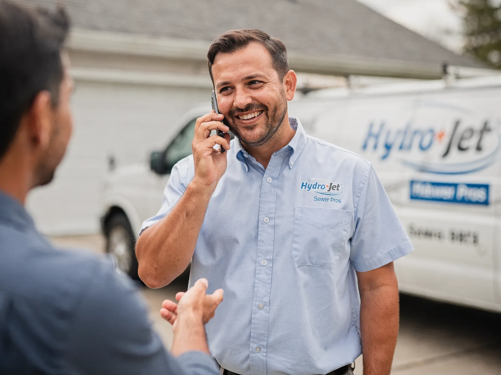 Hydro Jetting Near Me Deer Creek, IL FAQs